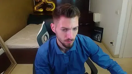 FelixRook webcam model stream image