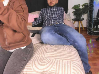 -Soulmate-s webcam model stream image