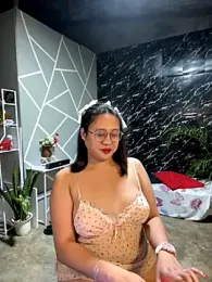 1aquaticangel69 webcam model stream image