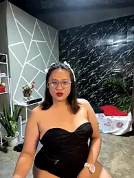 1aquaticangel69 webcam model stream image