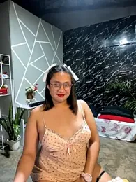 1aquaticangel69 webcam model stream image