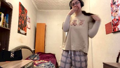 AileenAmiot webcam model stream image