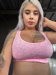 YouCandiSumisa webcam model stream image