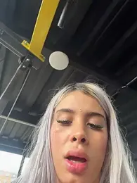 YouCandiSumisa webcam model stream image