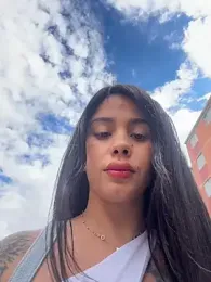 YouCandiSumisa webcam model stream image