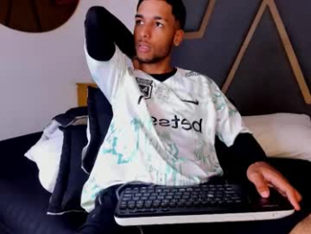 thiagoferreti_ webcam model stream image