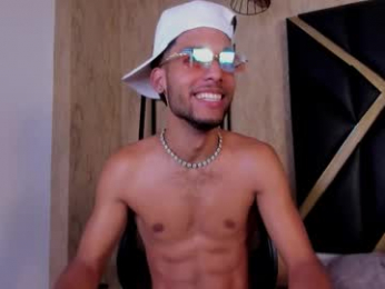thiagoferreti_ webcam model stream image