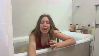 candyflypp webcam model stream image