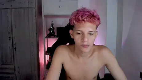 tylernova webcam model stream image