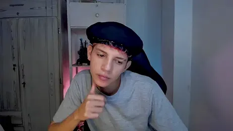 tylernova webcam model stream image