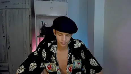 tylernova webcam model stream image