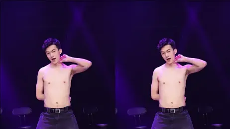 CH-YYDS-001 webcam stripchat model stream image