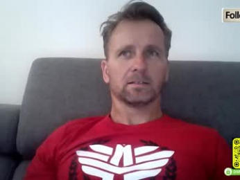 tomhardic webcam model stream image