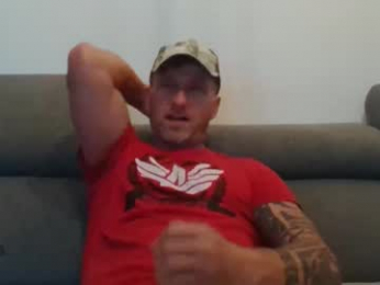 tomhardic webcam model stream image