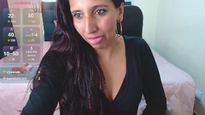 azabachebabe webcam model stream image