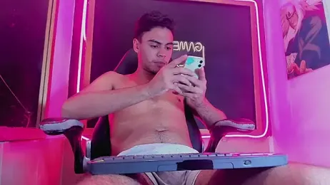 liam_genner_ webcam stripchat model stream image