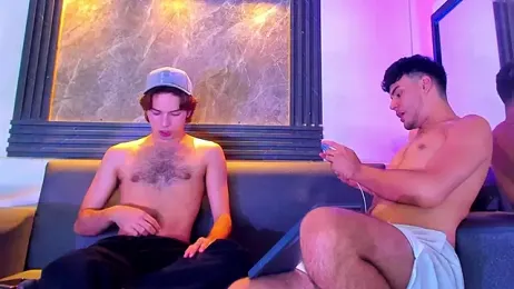 liam_genner_ webcam model stream image