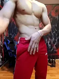 jhonny_thes28 webcam model stream image