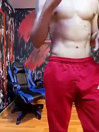 jhonny_thes28 webcam model stream image