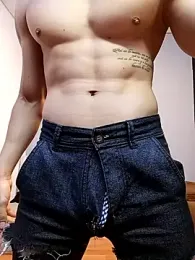 jhonny_thes28 webcam model stream image