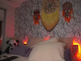 foxyirene webcam model stream image