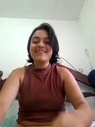 littlemelii webcam model stream image