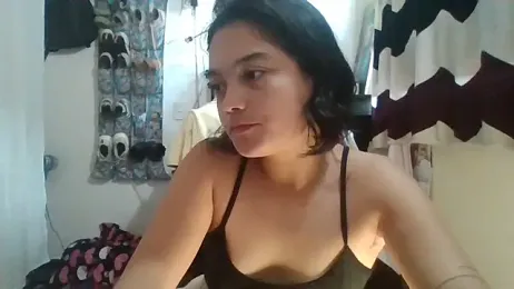 littlemelii webcam model stream image