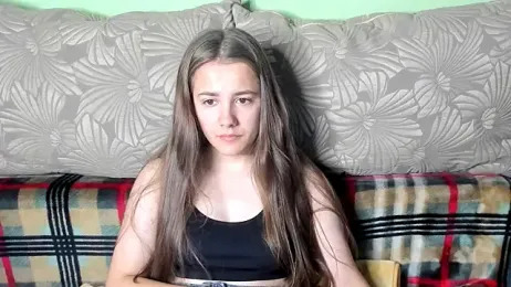 MaggieCake webcam model stream image