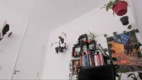 TaliMajesty webcam model stream image