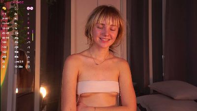 MarikoMarmie webcam model stream image