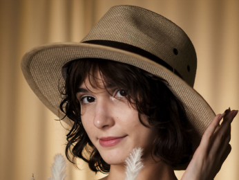 TheaDaffin webcam model stream image