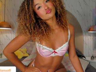 emmawilliams1 webcam model stream image