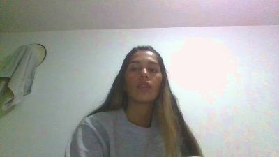 JuanaBrunette7 webcam model stream image