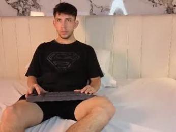 couplee_crush webcam chaturbate model stream image