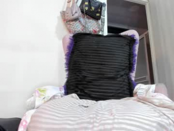 paris_angelx webcam model stream image