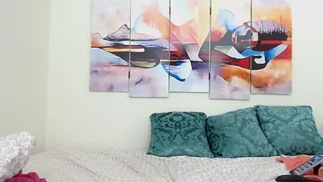 FLAKIS18 webcam stripchat model stream image