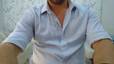 ulises_22 webcam model stream image