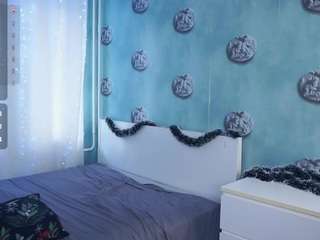 ludivinasager webcam model stream image