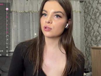 CheryBoniface webcam bongacams model stream image