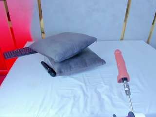 amor-smith webcam model stream image