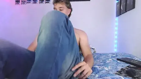 jack_walker190 webcam model stream image