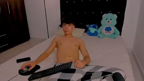 Zacktorres_ webcam model stream image