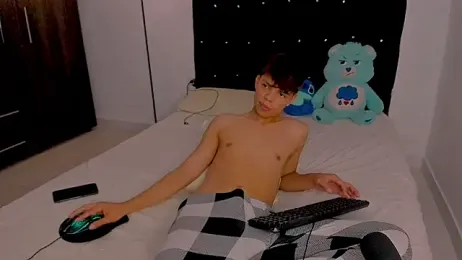 Zacktorres_ webcam model stream image