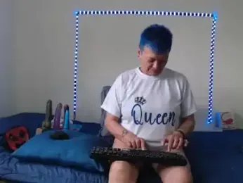 loquitaqueen011 webcam model stream image