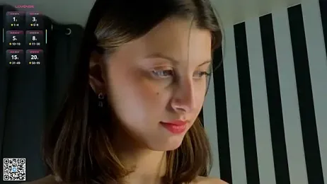 LorinaMaffitt webcam model stream image