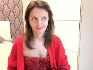 Karina Desire webcam model stream image