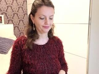 Karina Desire webcam flirt4free model stream image