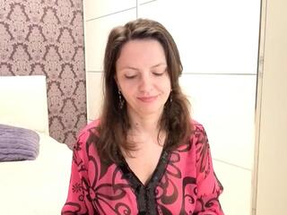 Karina Desire webcam model stream image