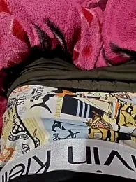 HORNY_DirtyMind webcam model stream image