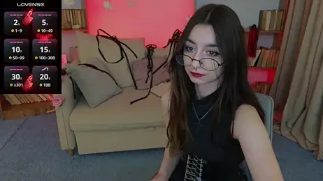 Mistress__Marcelline webcam model stream image